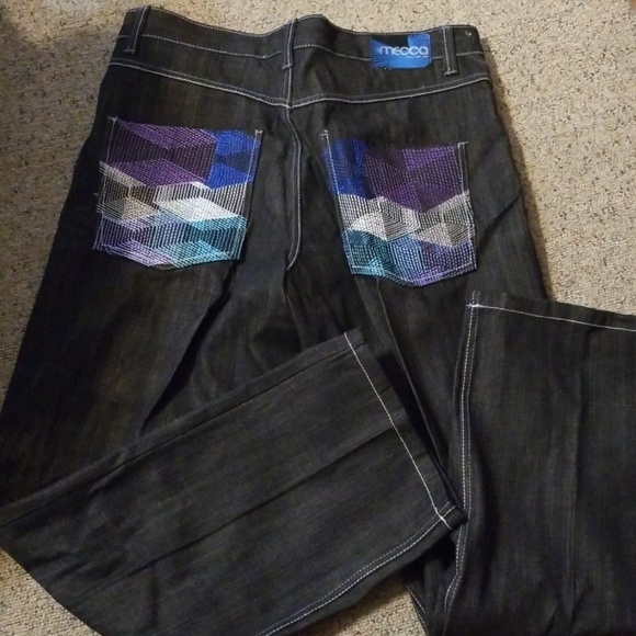 Mecca Mens Jeans | Poshmark